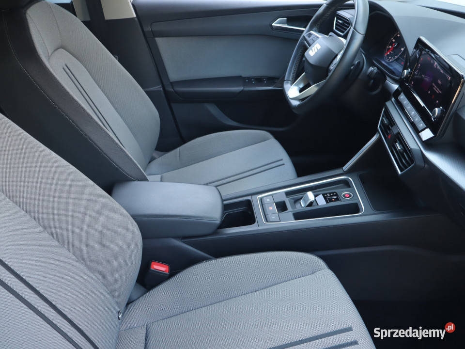 Seat Leon 10 TSI czujnik parkowania sprzedam