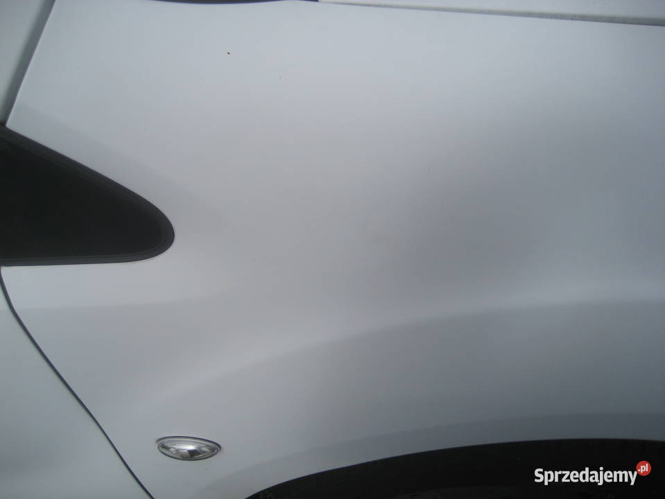citroen berlingo III 0812r błotnik przód prawy Rakoniewice