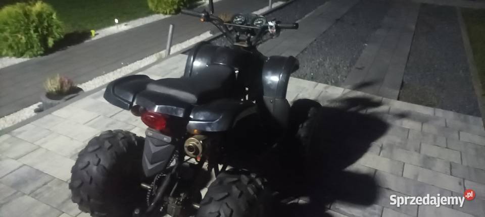 Quad 150 Turek sprzedam