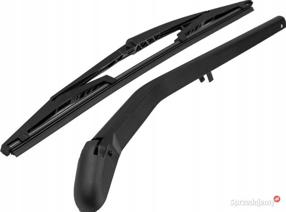 Fiat Punto II 9905 wycieraczka tylna ramię pióro Łódź