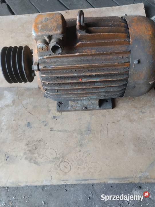 Silnik elektryczny Ostrowiec Świętokrzyski