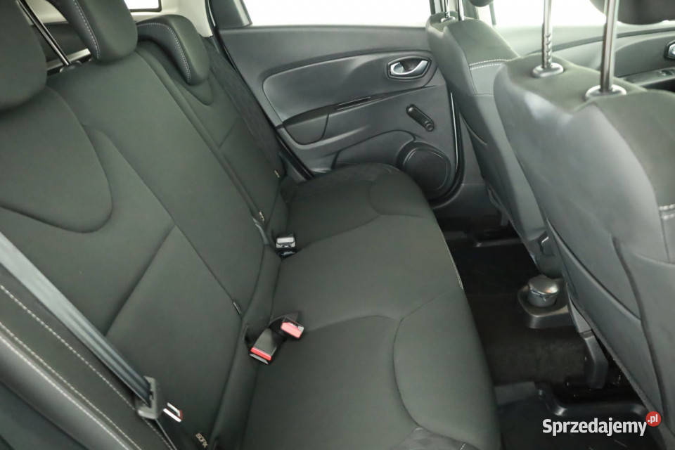 Renault Clio 09 TCe Piaseczno