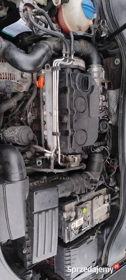 Passat B6 20 140 Kalisz sprzedam