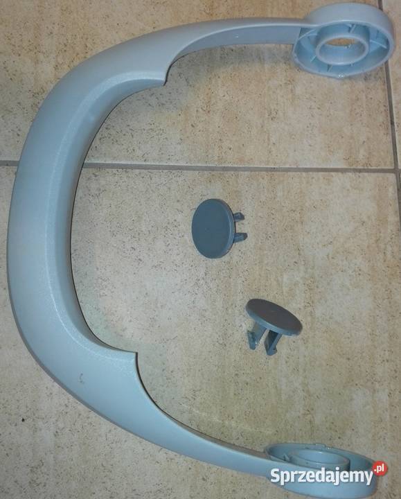 Odkurzacz Electrolux Ultrasilencer Z3378 Bielsko-Biała