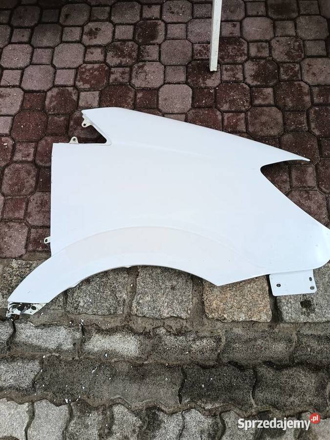 Mercedes sprinter błotnik prawy Karoseria opolskie