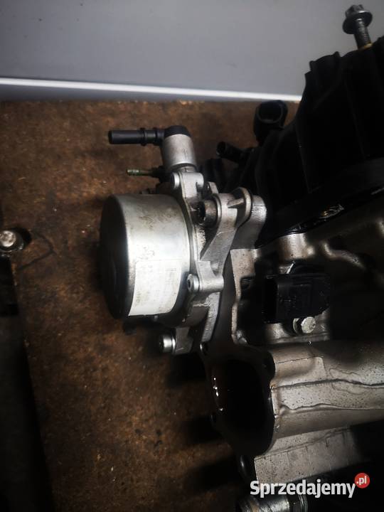 Fiat 500l części sinika osobowe