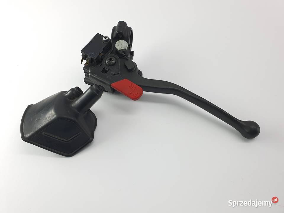 Dzwignia Hamulca Manetka Klamka Honda Trx 420 łódzkie Łódź