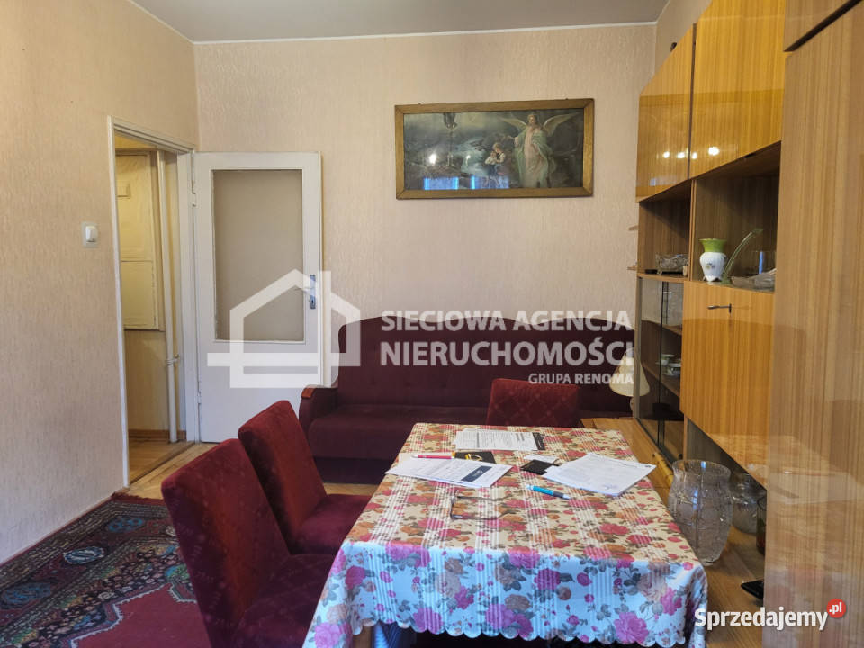 Mieszkanie 4013m2 2 pok Gdańsk Kowalska
