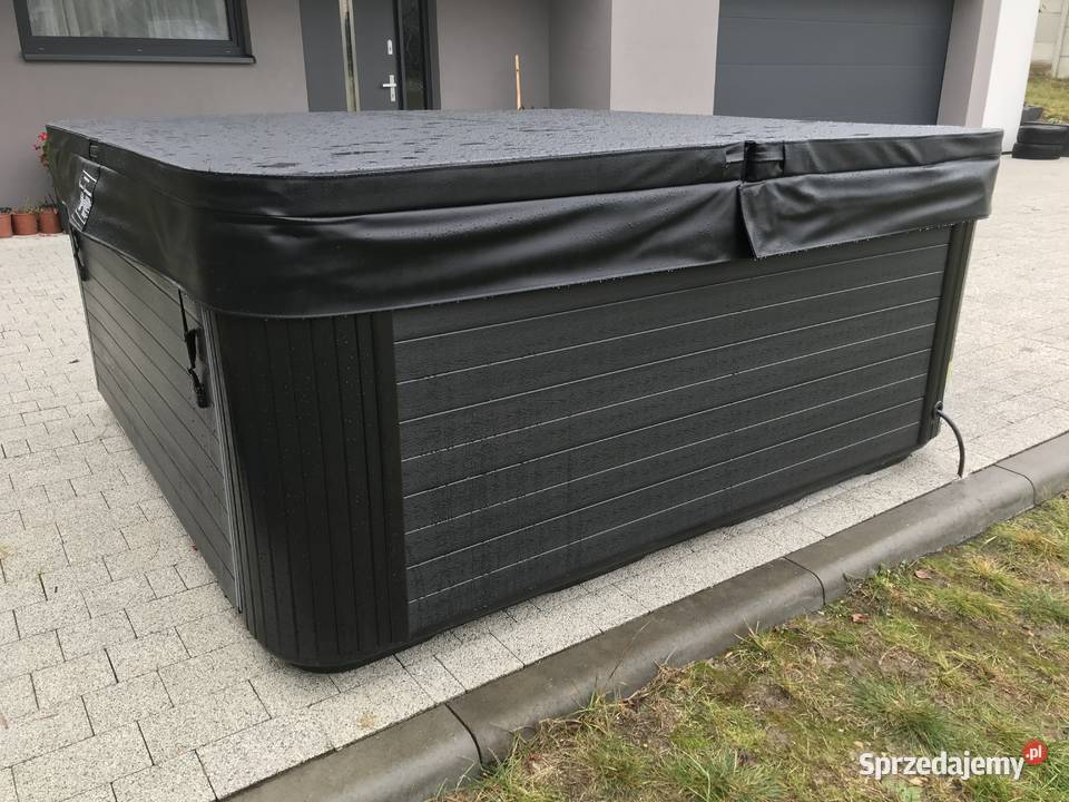 Jacuzzi Balboa Colossus Jupiter Góra Siewierska