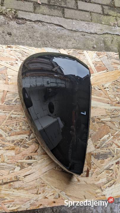 Obudowa lusterka citroen C5 x7 lewa prawa Przystajń sprzedam