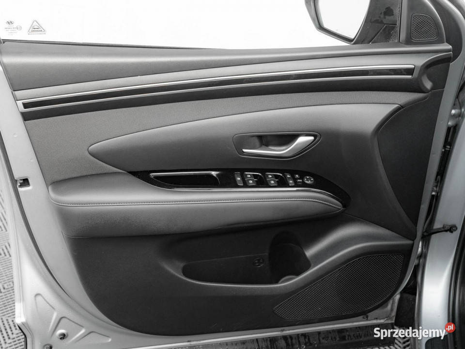 Hyundai Tucson GD3L79016 TGDi Smart 2WD DCT Tucson Gdańsk sprzedam