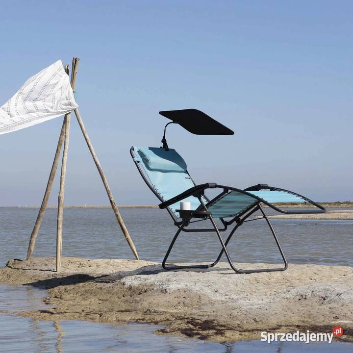 Ochraniacz przed słońcem Lafuma LFM2860 0247 Sport i Wypoczynek Kielce