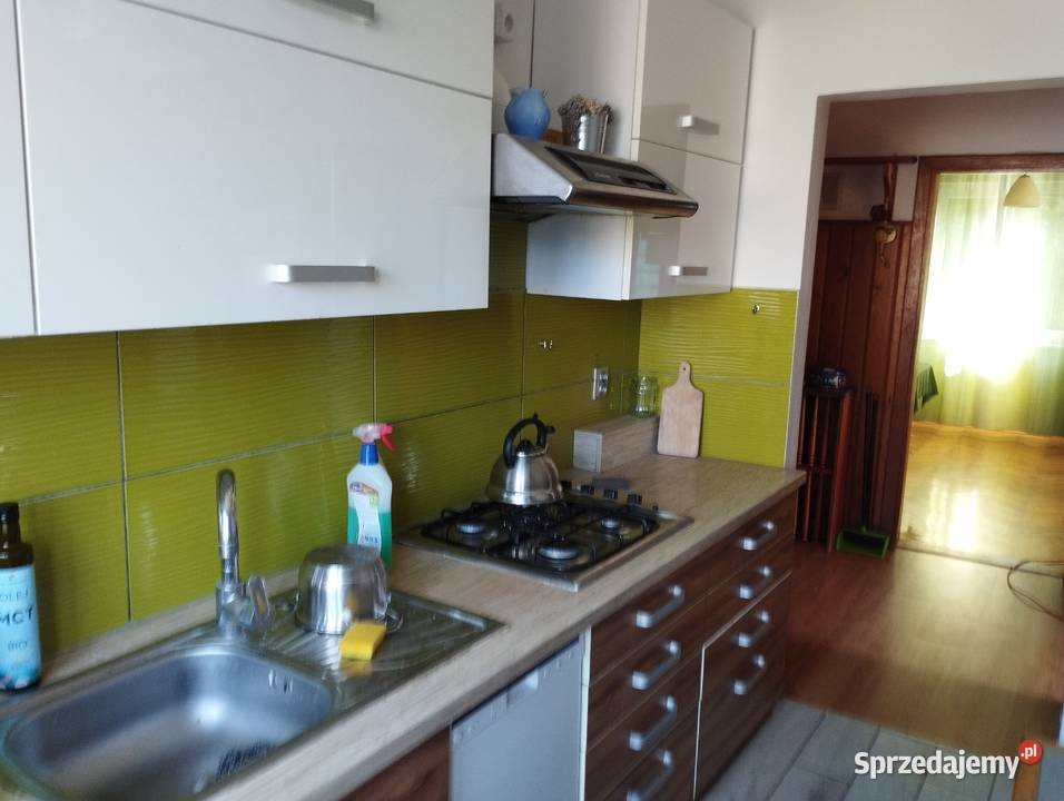 Dom w cenei mieszkania w Zyrardowie Żyrardów