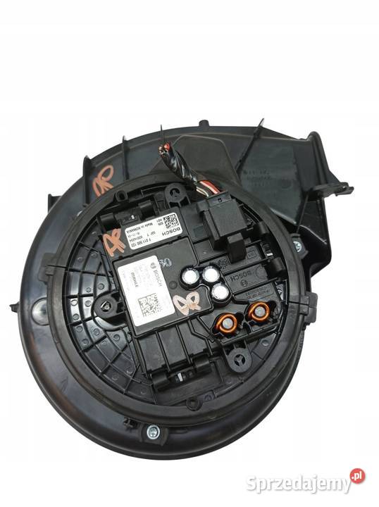 DMUCHAWA NAWIEWU REZYZSTOR EU 0130309504