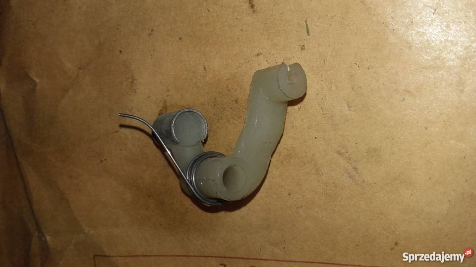 popychacz dźwigni gazu pilarki 180280 śląskie Żywiec