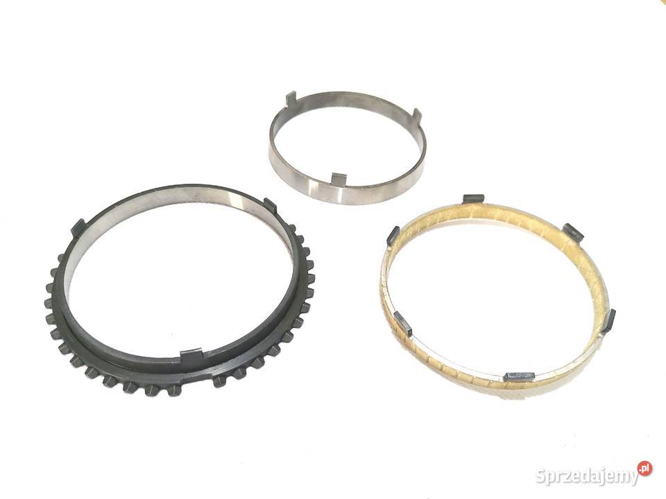 Synchronizator Renault 10354 11054 12054 13354 Drohiczyn sprzedam
