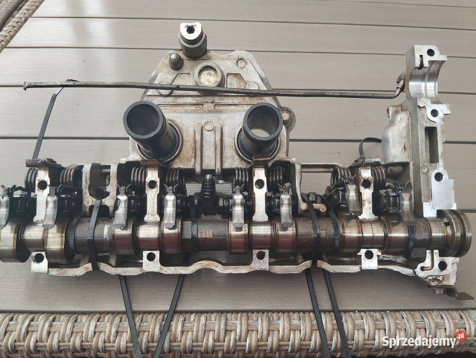 Wałek mimośrodowy n42b20 n42b18 n46 podkarpackie Leżajsk