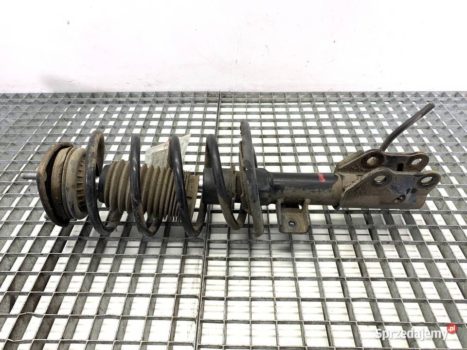 AMORTYZATOR PRAWY PRZÓD MAZDA 6 GJ 25