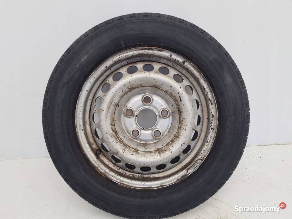 KOŁO ZAPASOWE VW Transporter T5 T6 Zapas felga Chełm