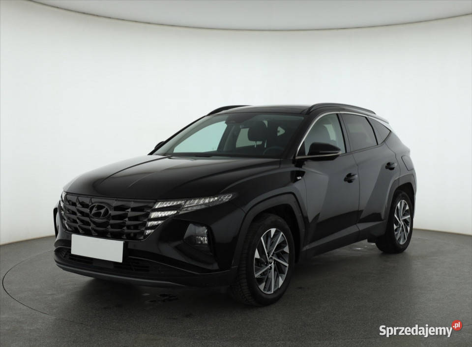 Hyundai Tucson 16 TGDI 48V MHEV Piaseczno