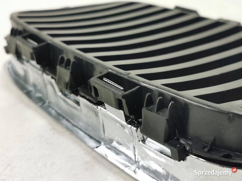 ATRAPA GRILL KRATKA LEWA BMW 3 E36 9199 NOWA lubelskie