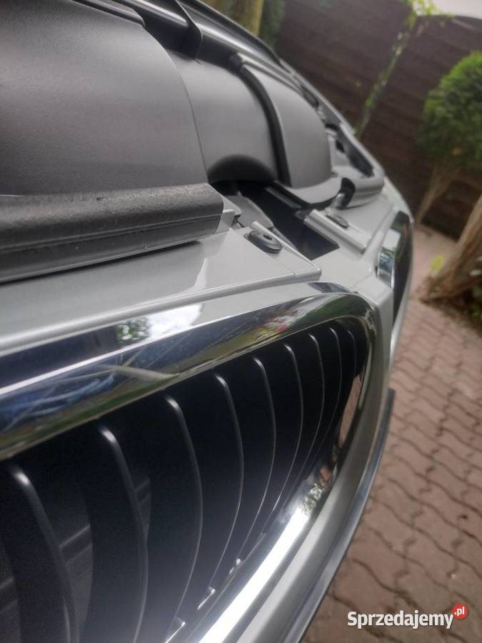 Mega UszanowaneBMW E91 Lift20092010Na lataZadko centralny zamek Inowrocław