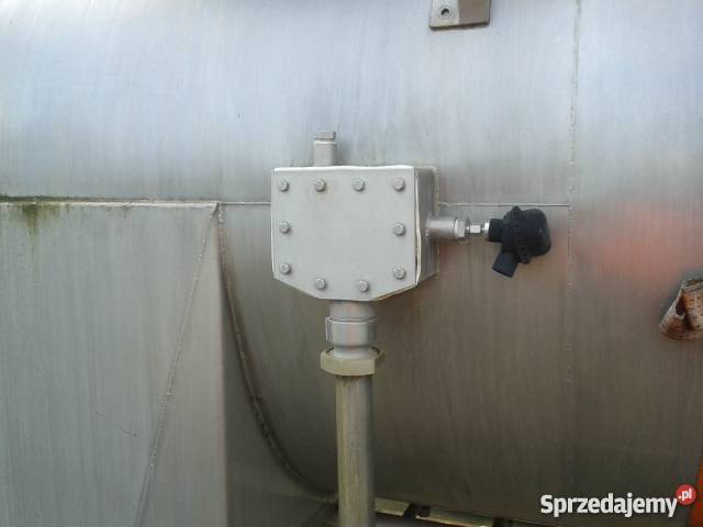 Blanszownik do warzyw Doman Zamość