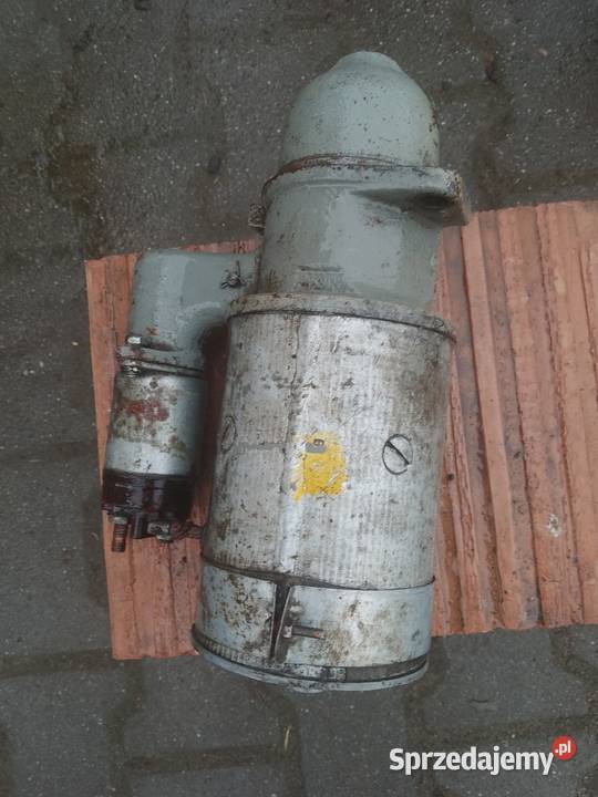 Sprzedam rozrusznik 1200 orginalny do c 228 śląskie