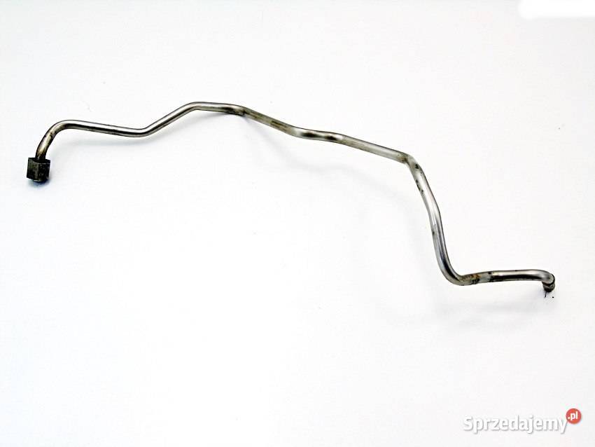 RURKA PALIWA 20 TDI PASSAT B6 A4 B7 GOLF LEON A3 śląskie Sosnowiec