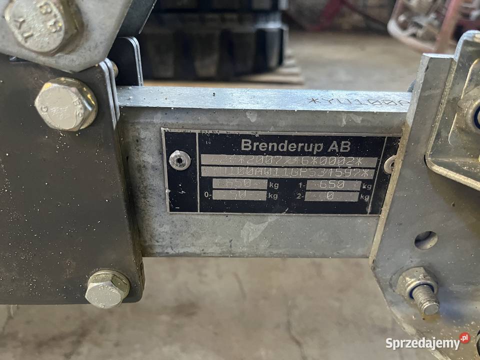 Łódka pychówka przyczepka silnik HONDA 5 Sochaczew