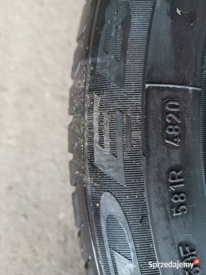 komplet kół Audi seat Skoda volkswagen Szlachta