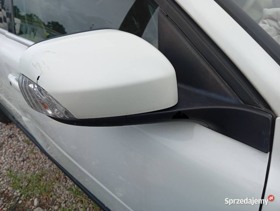 Lusterko Prawe Volvo XC70 11pin mazowieckie sprzedam