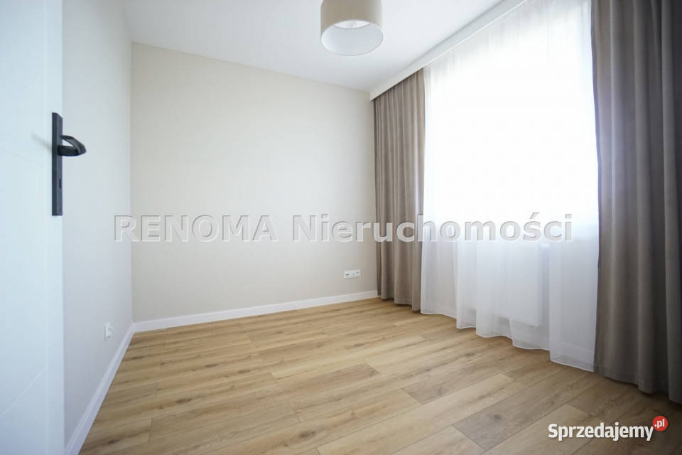 Mieszkanie 3145m2 2 pokojowe Białystok Ignacego apartamentowiec Sprzedaż