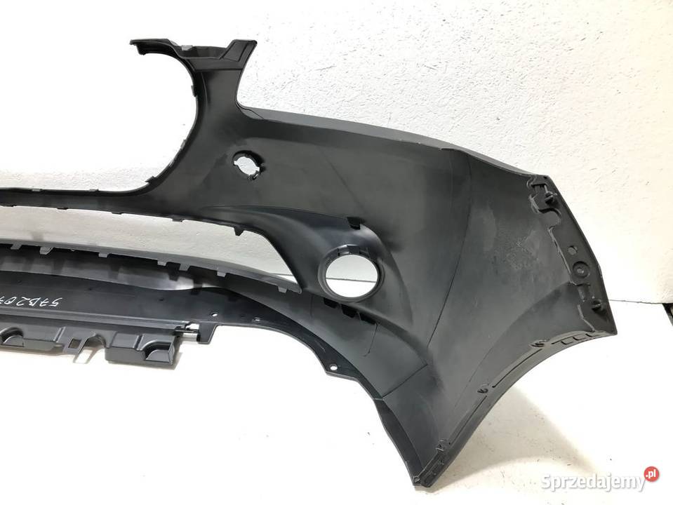 PEUGEOT 301 012013012017 ZDERZAK PRZÓD PRZEDNI Części samochodowe świętokrzyskie Skarżysko-Kamienna