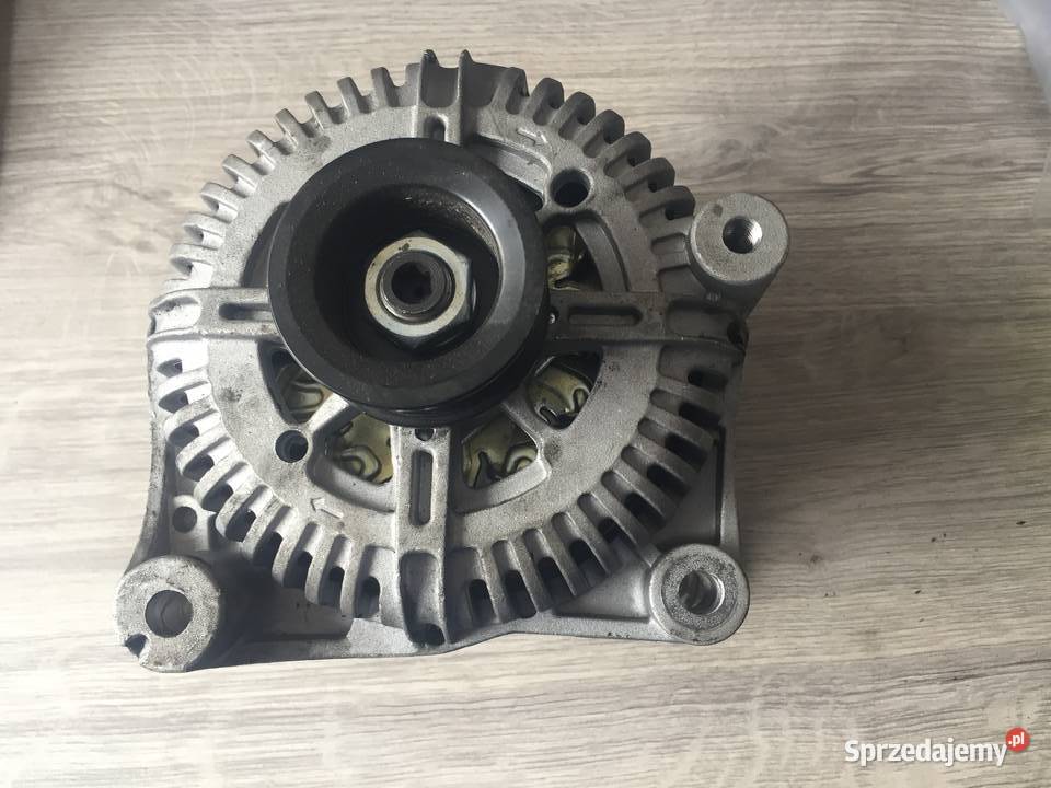 ALTERNATOR BME E60 E61E63 E65 E66 E67 Gidle