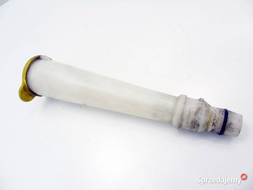 WLEW ZBIORNICZKA SPRYSKIWACZY NISSAN ALMERA TINO Sosnowiec