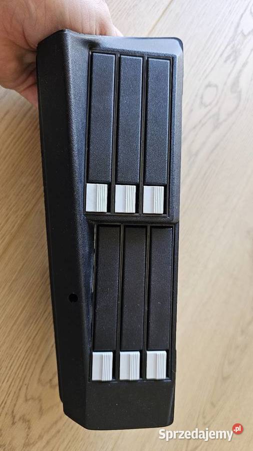 Kaseciak bmw e23 OEM 65111370556 CBox Mińsk Mazowiecki