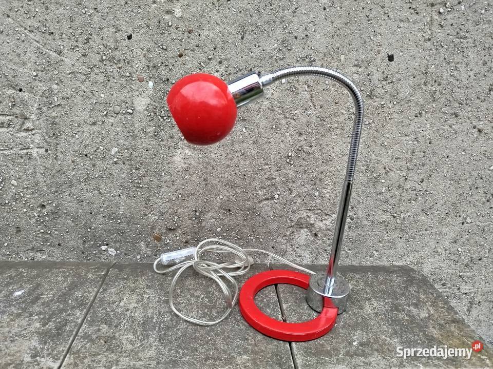 Lampa stołowa Globus Opole