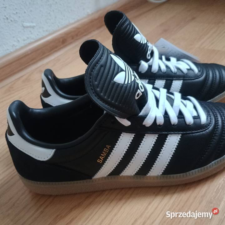 Sneakersy Adidas Samba JP J