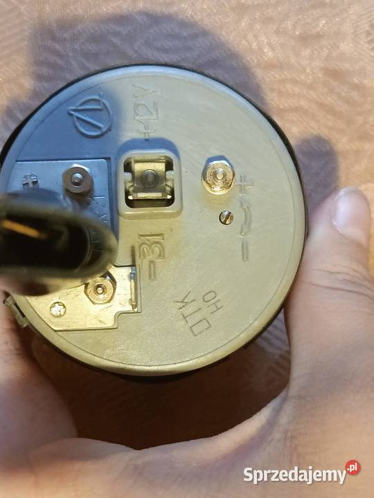 Zegar Łada lubelskie