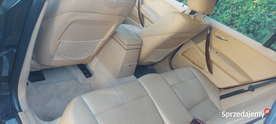 BMW X3 E83 30d 2006r 218 Zamość sprzedam
