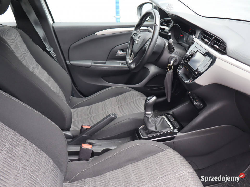 Opel Corsa 12 Piaseczno sprzedam