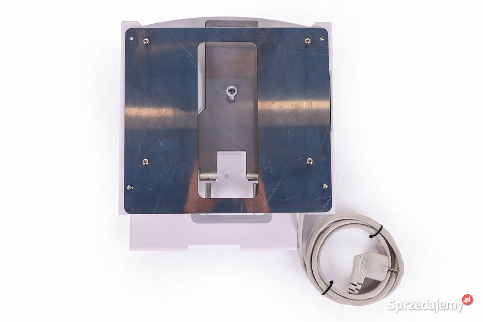 Uchwyt karetkowy MGE WBRKT do DEFIBRYLATORA ZOLL Leszno