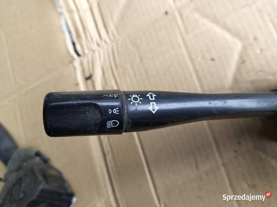 PRZEŁĄCZNIK ZESPOLONY PAJĄK HONDA CIVIC M13103 lubelskie Kamień-Kolonia