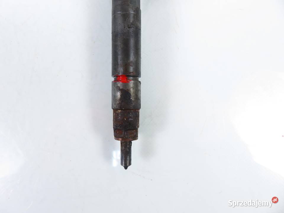 WTRYSKIWACZ OPEL ASTRA H 19 CDTI 0445110165