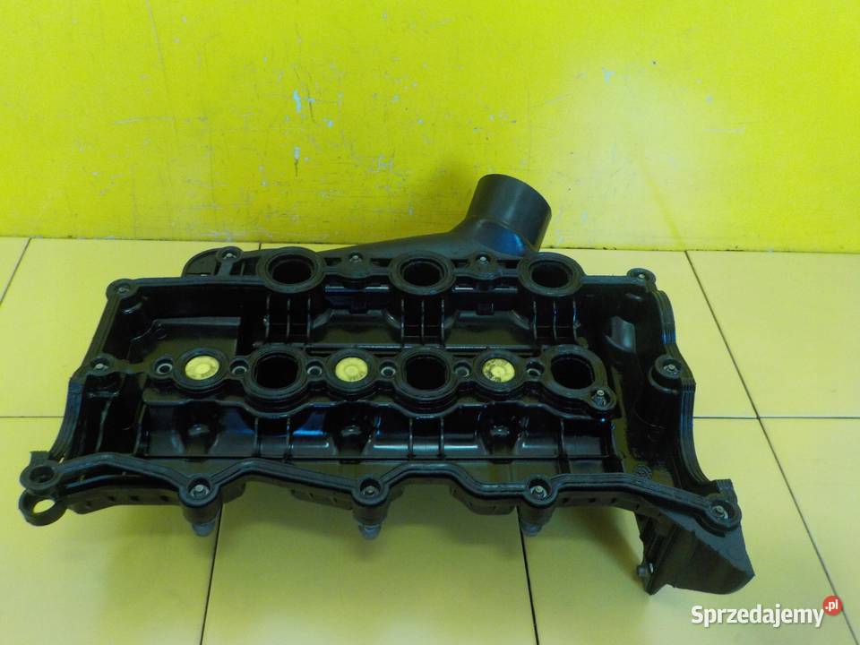 RANGE ROVER L405 SPORT 30 TD V6 17r 306DT osobowe Głowice cylindrów mazowieckie Suków