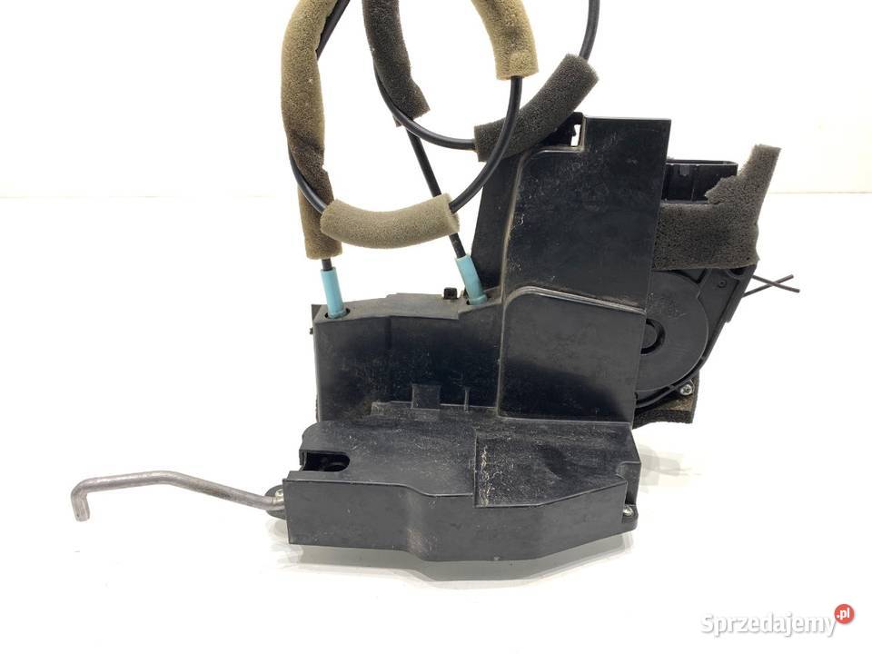 ZAMEK DRZWI PRAWY TYŁ MAZDA CX7 SUV 0614