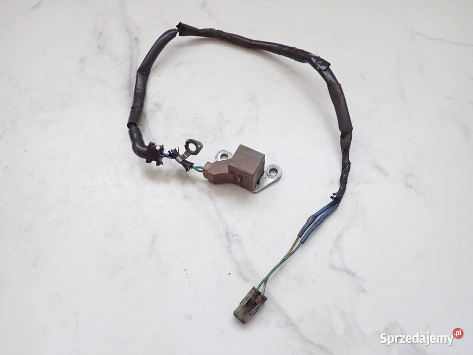 Impulsator Czujnik Halo Honda XR 250 R 9199r Strzelce Krajeńskie