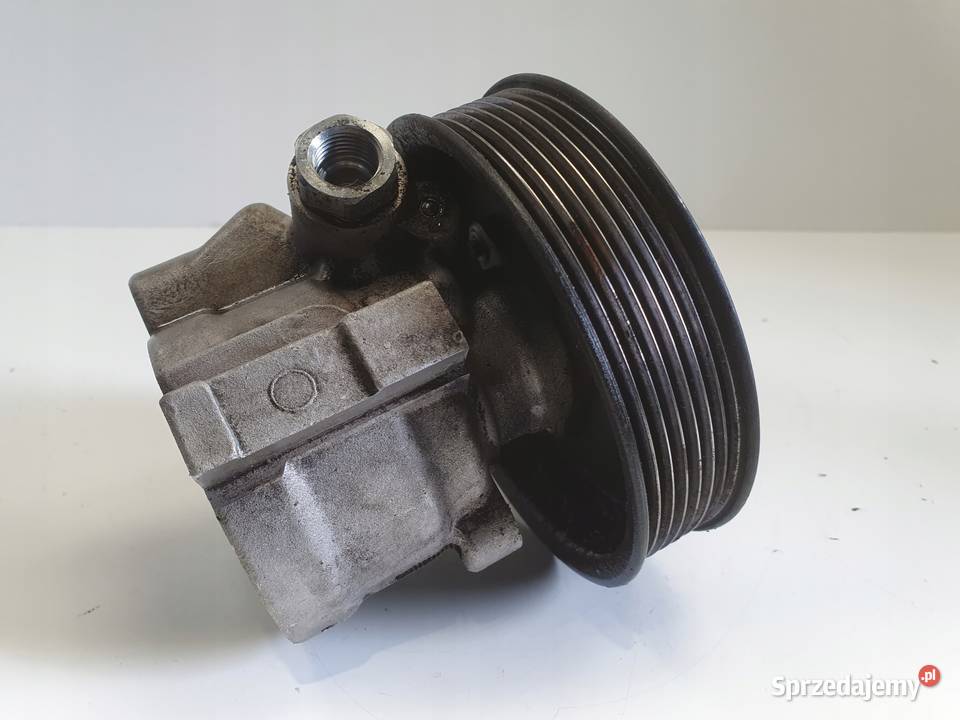 Renault Trafic II 20 DCI POMPA WSPOMAGANIA Rudka