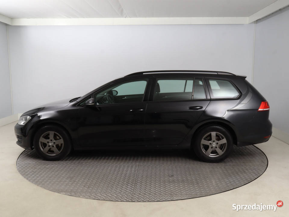VW Golf 14 TSI 92KM sprzedam